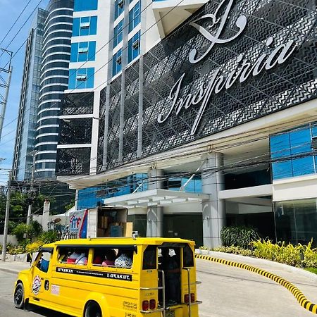 Davao Boutique Condos - Inspiria Abreeza 외부 사진