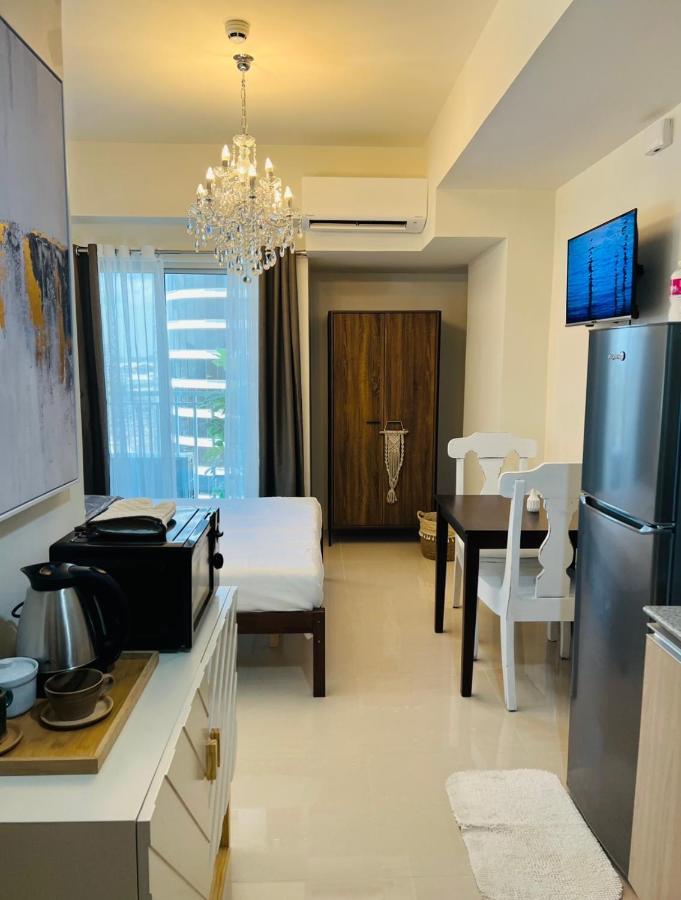 Davao Boutique Condos - Inspiria Abreeza 외부 사진