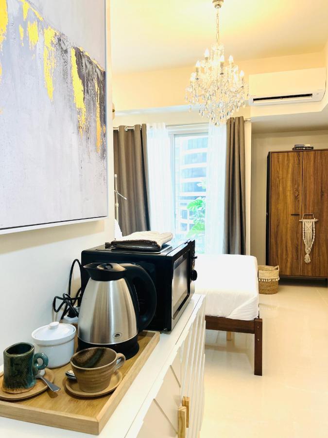 Davao Boutique Condos - Inspiria Abreeza 외부 사진