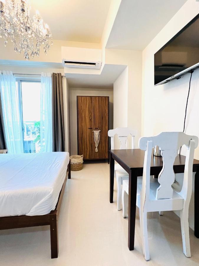 Davao Boutique Condos - Inspiria Abreeza 외부 사진