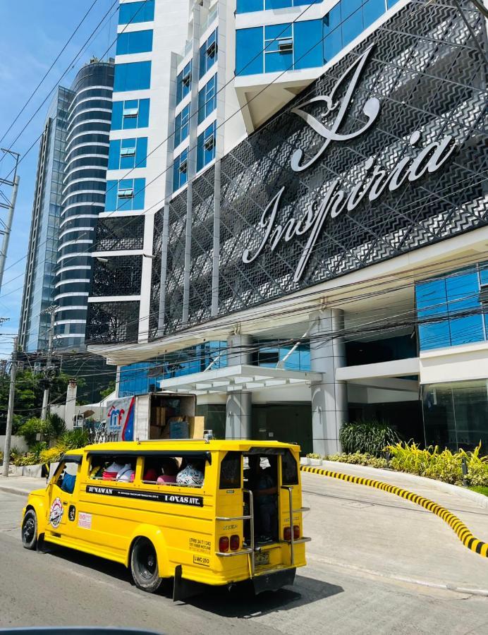 Davao Boutique Condos - Inspiria Abreeza 외부 사진